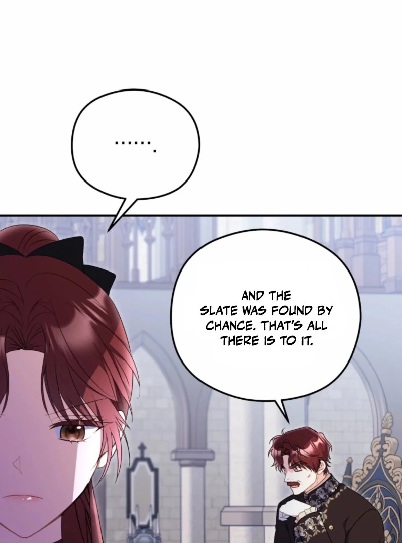 The Villainess Captured The Grand Duke Chapter 82 page 87