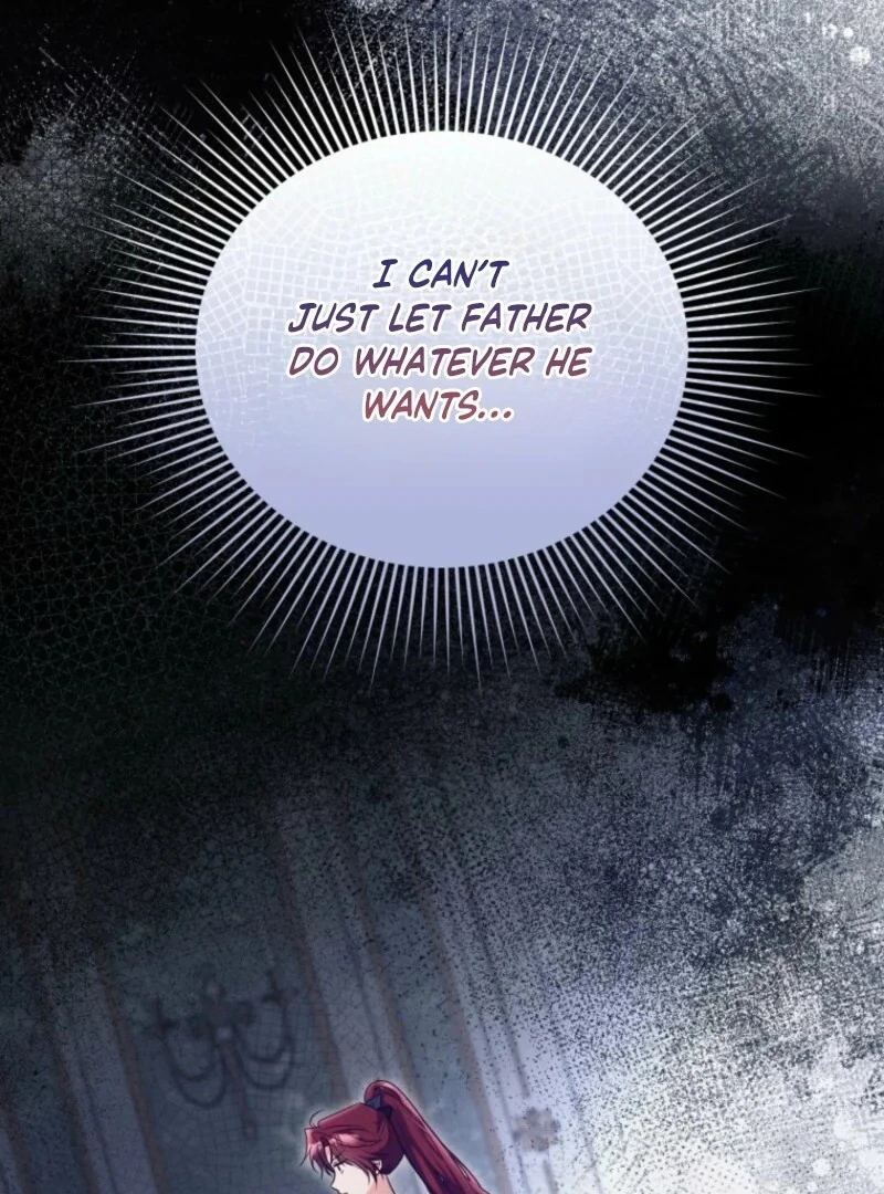 The Villainess Captured The Grand Duke Chapter 82 page 92