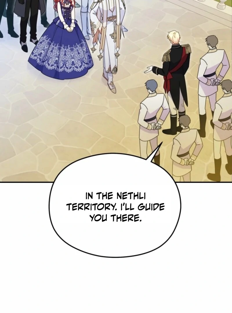 The Villainess Captured The Grand Duke Chapter 82 page 116