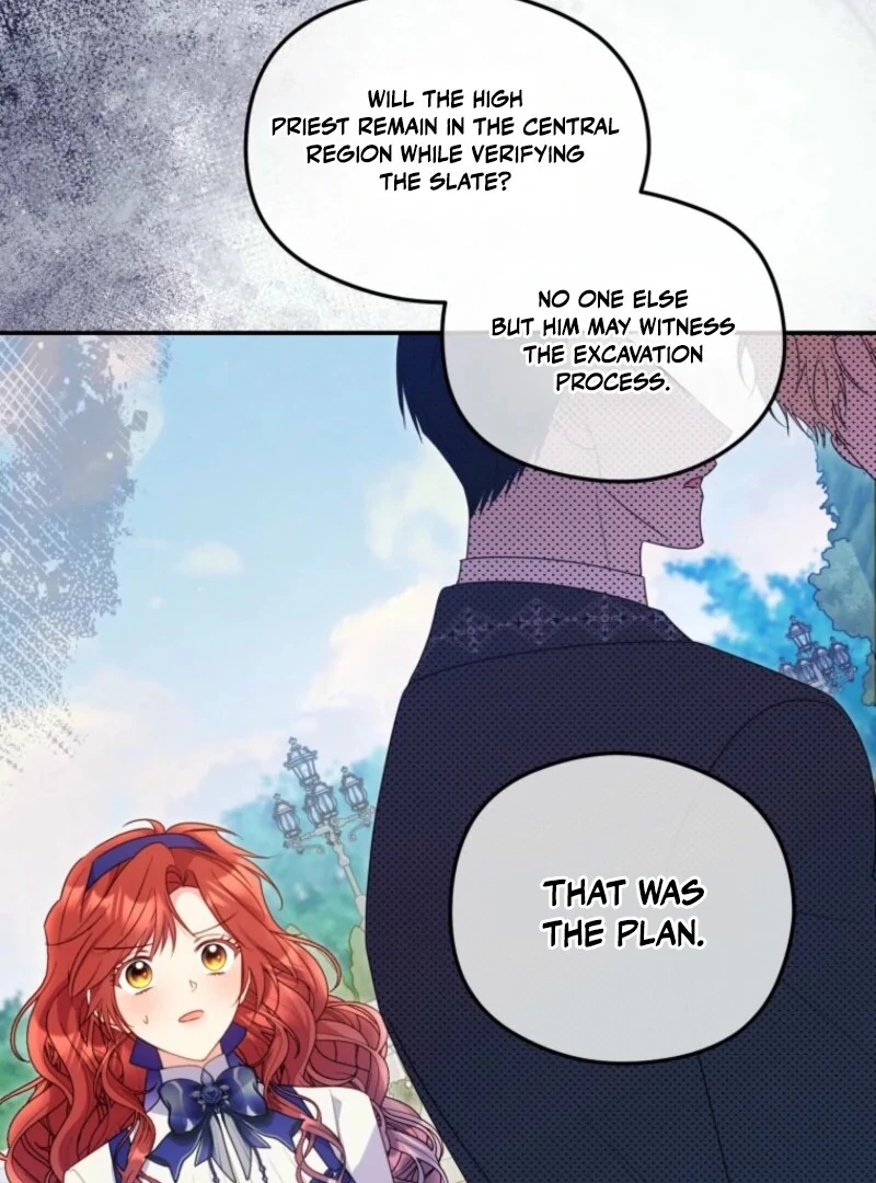 The Villainess Captured The Grand Duke Chapter 82 page 120