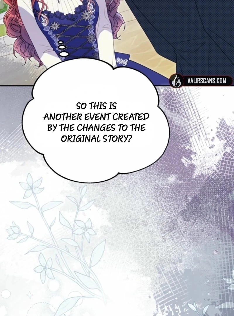 The Villainess Captured The Grand Duke Chapter 82 page 121