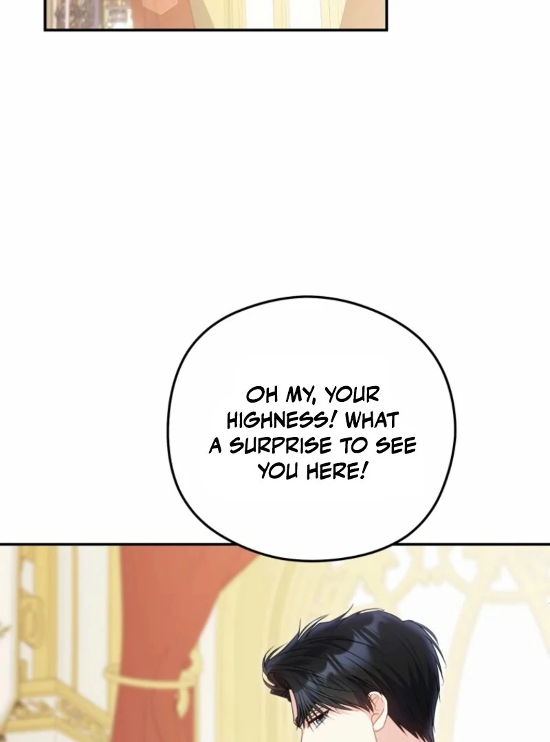 The Villainess Captured The Grand Duke Chapter 83 page 4