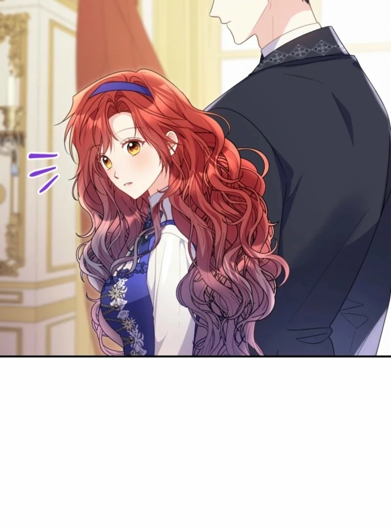 The Villainess Captured The Grand Duke Chapter 83 page 5