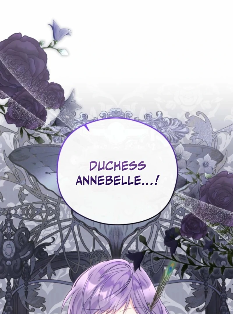 The Villainess Captured The Grand Duke Chapter 83 page 6