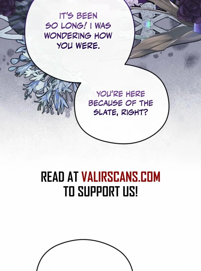 The Villainess Captured The Grand Duke Chapter 83 page 8