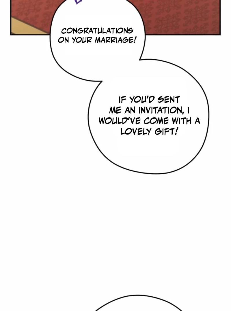 The Villainess Captured The Grand Duke Chapter 83 page 10