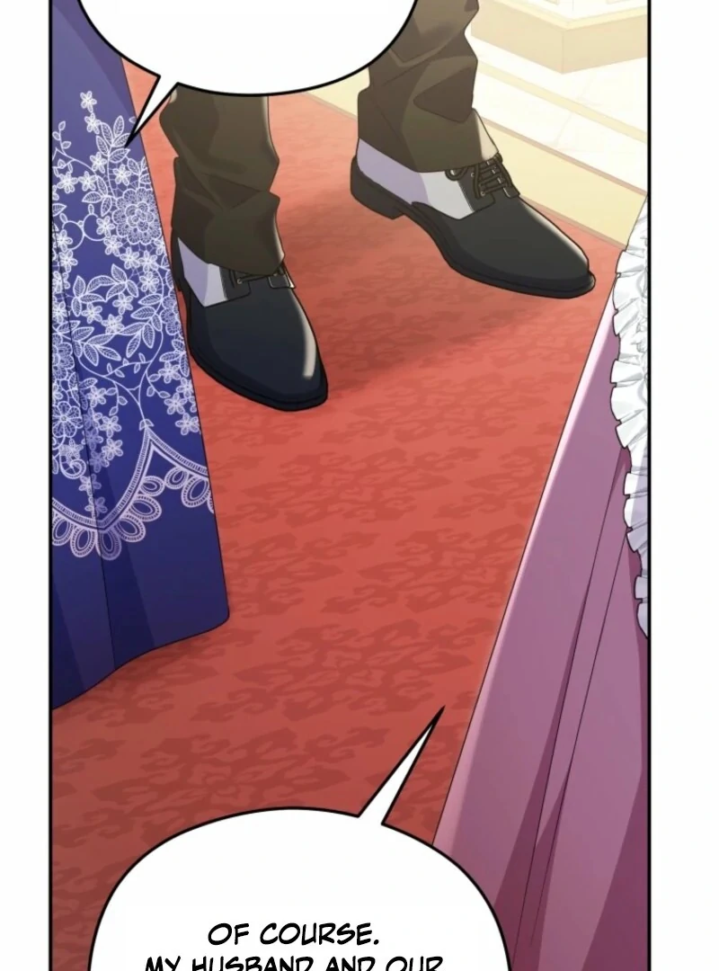 The Villainess Captured The Grand Duke Chapter 83 page 13