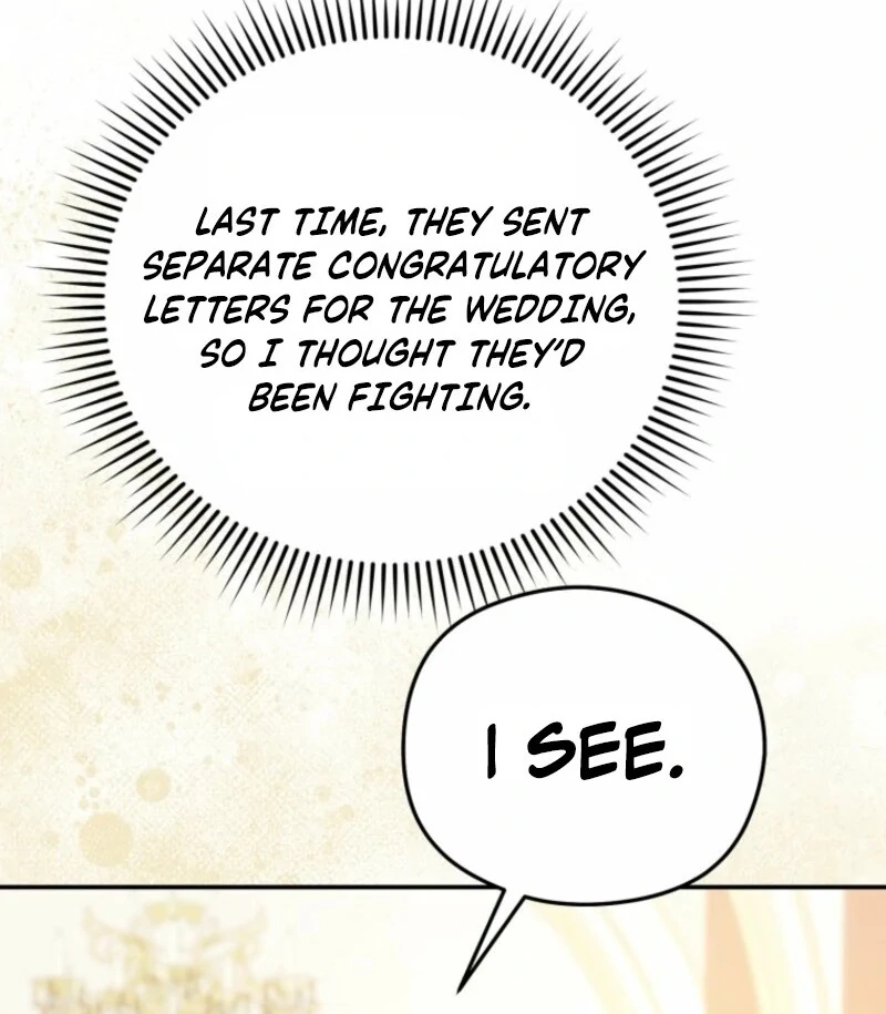The Villainess Captured The Grand Duke Chapter 83 page 15