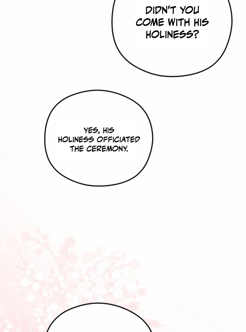 The Villainess Captured The Grand Duke Chapter 83 page 19