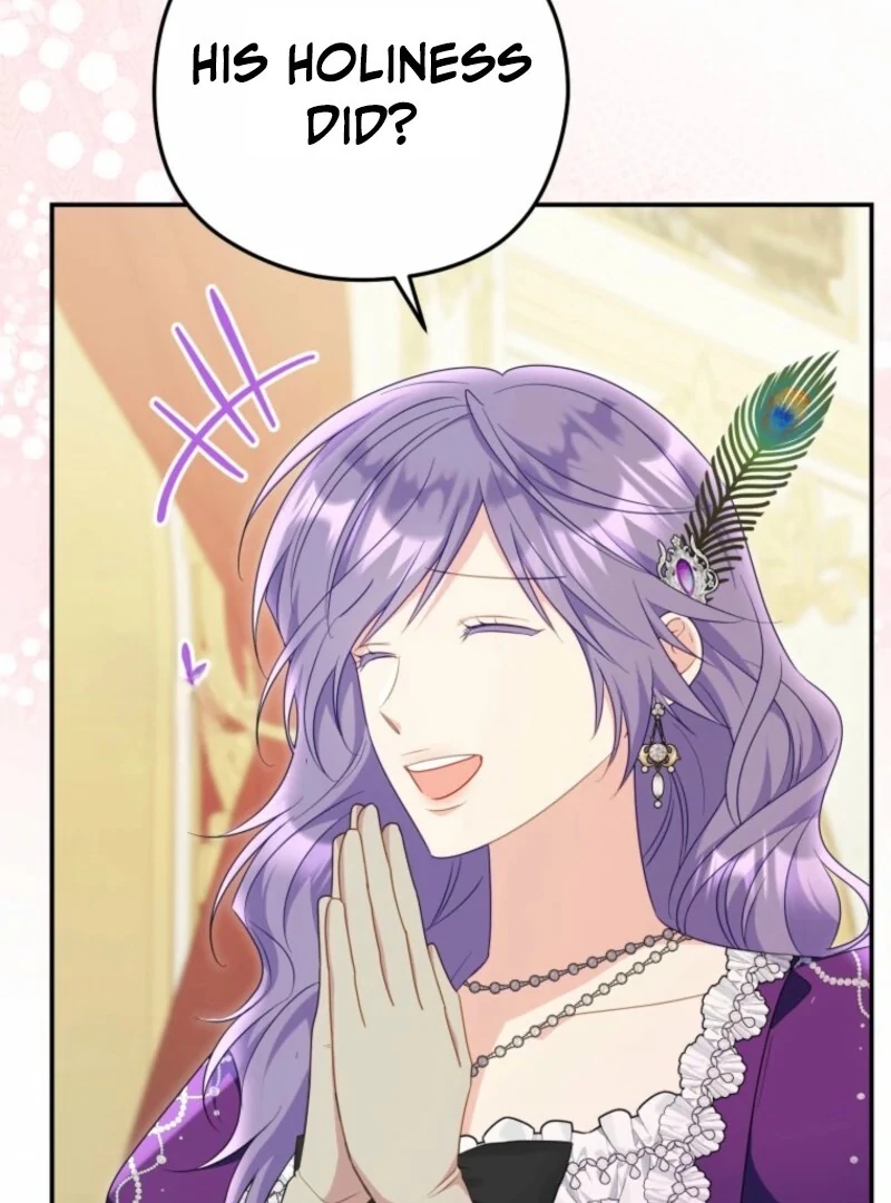 The Villainess Captured The Grand Duke Chapter 83 page 20