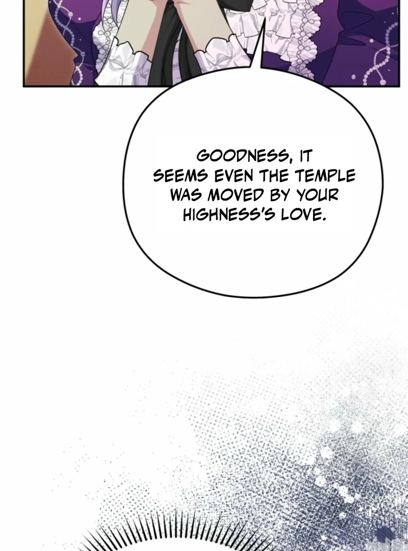 The Villainess Captured The Grand Duke Chapter 83 page 21