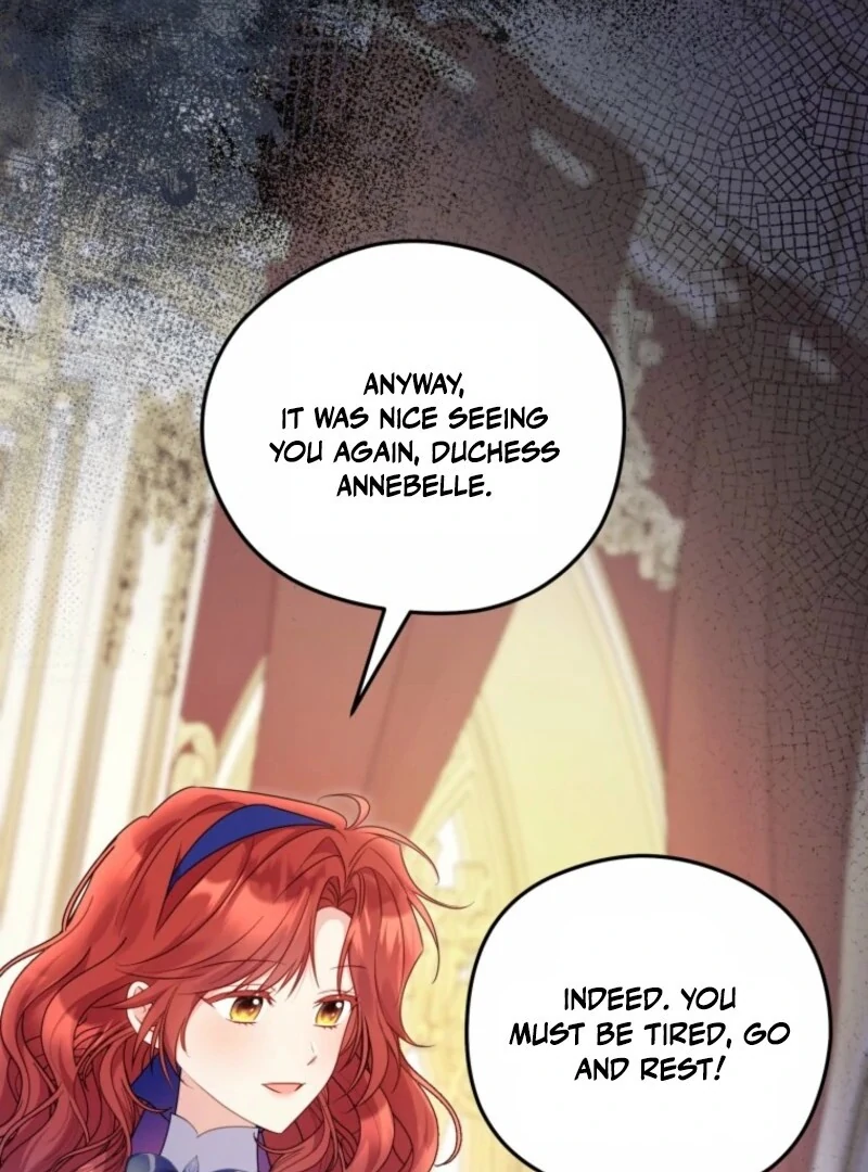The Villainess Captured The Grand Duke Chapter 83 page 23
