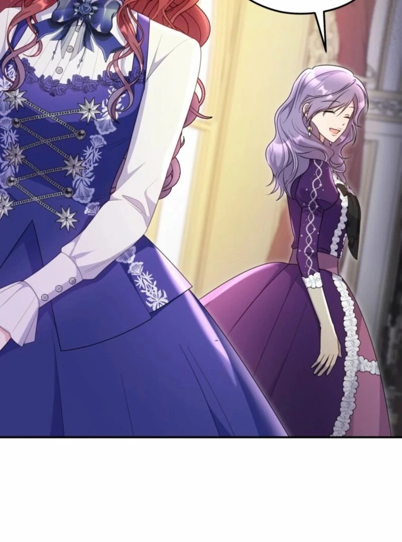 The Villainess Captured The Grand Duke Chapter 83 page 24