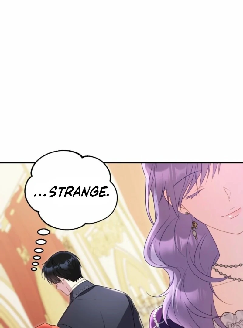 The Villainess Captured The Grand Duke Chapter 83 page 25
