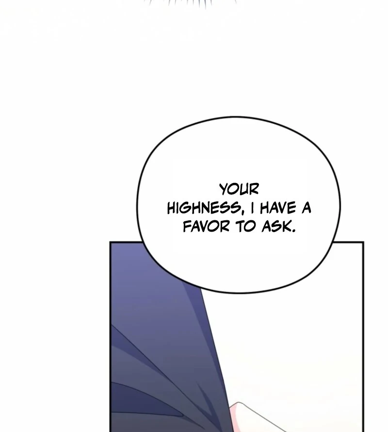 The Villainess Captured The Grand Duke Chapter 83 page 28