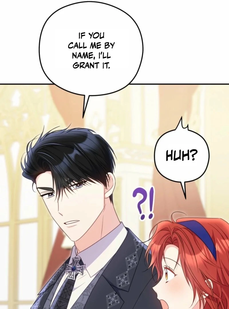 The Villainess Captured The Grand Duke Chapter 83 page 30