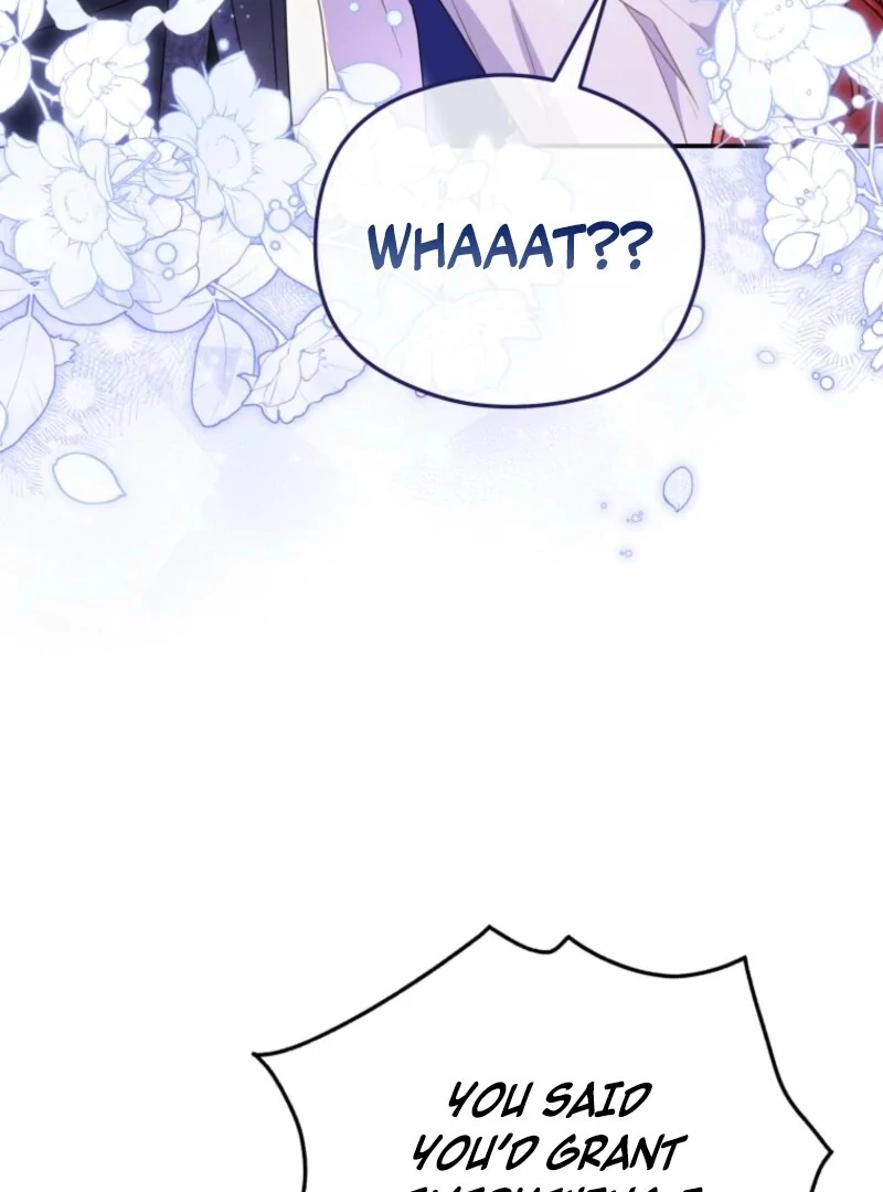 The Villainess Captured The Grand Duke Chapter 83 page 35