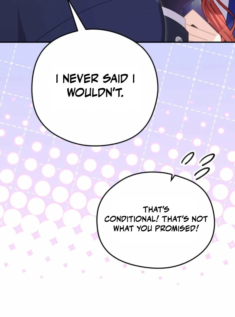 The Villainess Captured The Grand Duke Chapter 83 page 37