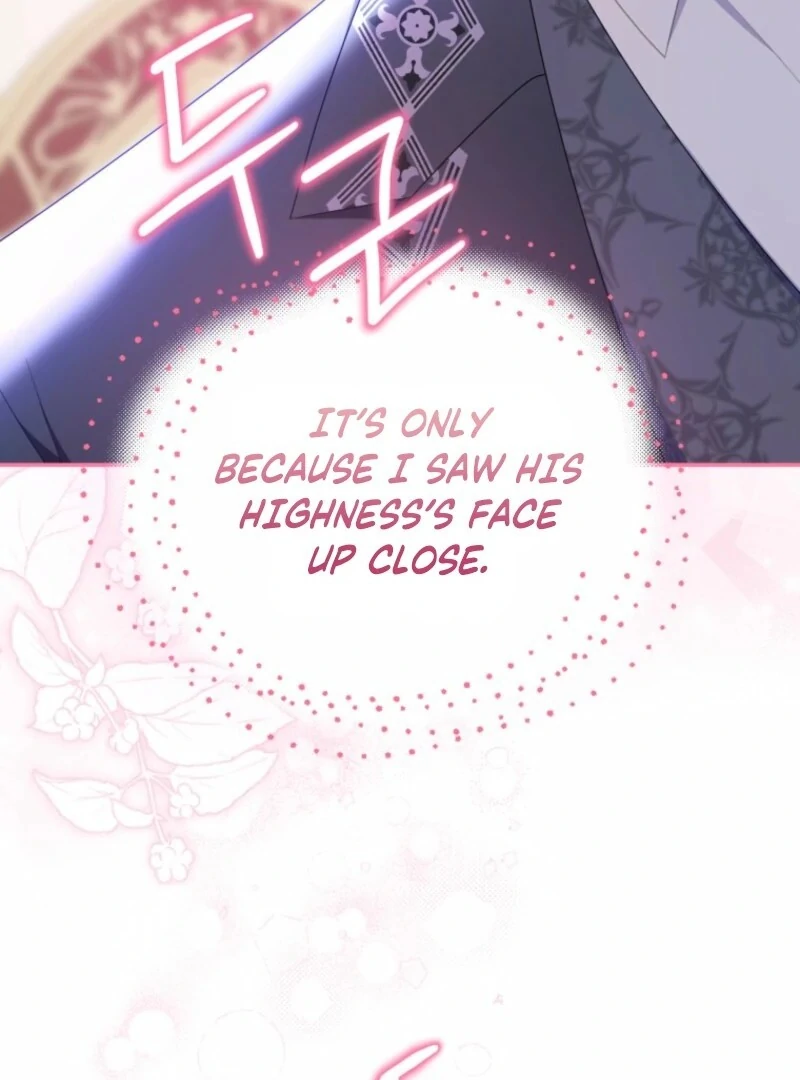 The Villainess Captured The Grand Duke Chapter 83 page 47
