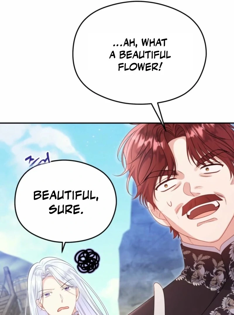 The Villainess Captured The Grand Duke Chapter 83 page 58