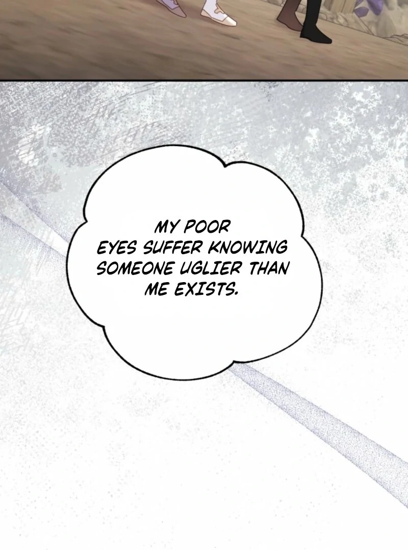 The Villainess Captured The Grand Duke Chapter 83 page 63