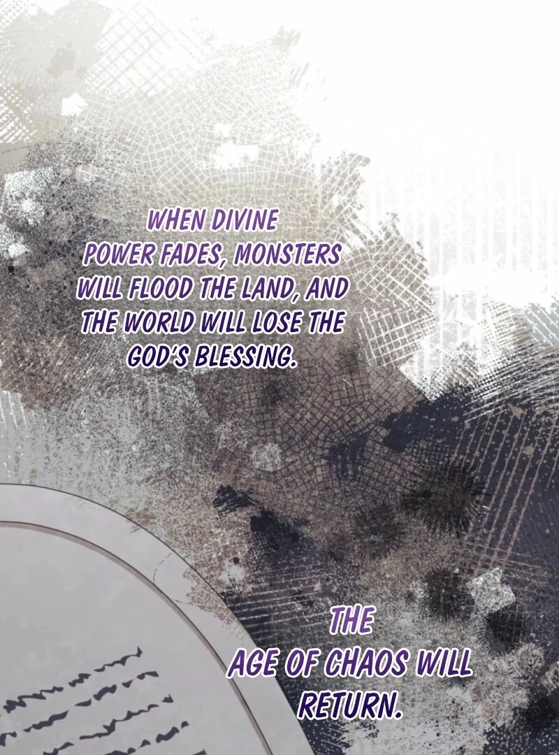 The Villainess Captured The Grand Duke Chapter 83 page 81