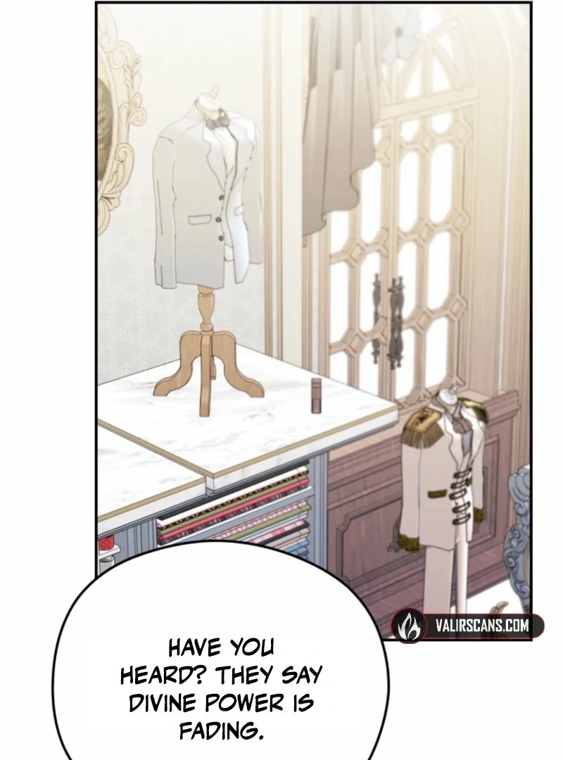 The Villainess Captured The Grand Duke Chapter 83 page 86