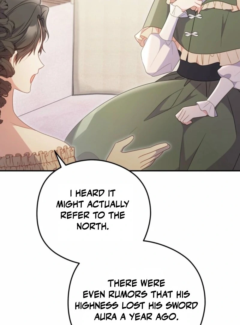 The Villainess Captured The Grand Duke Chapter 83 page 88