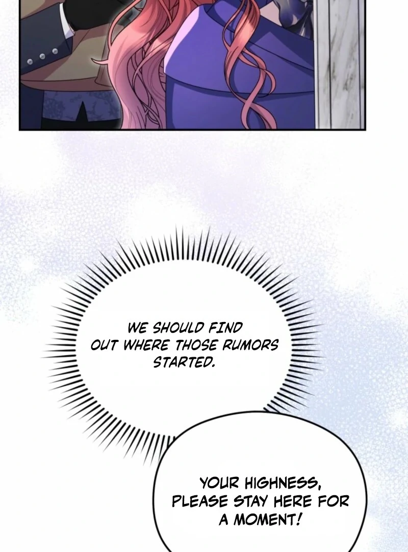 The Villainess Captured The Grand Duke Chapter 83 page 93