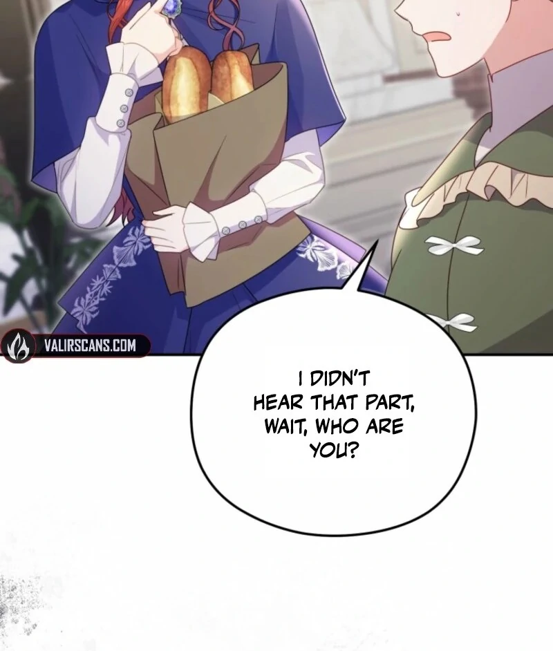 The Villainess Captured The Grand Duke Chapter 83 page 98