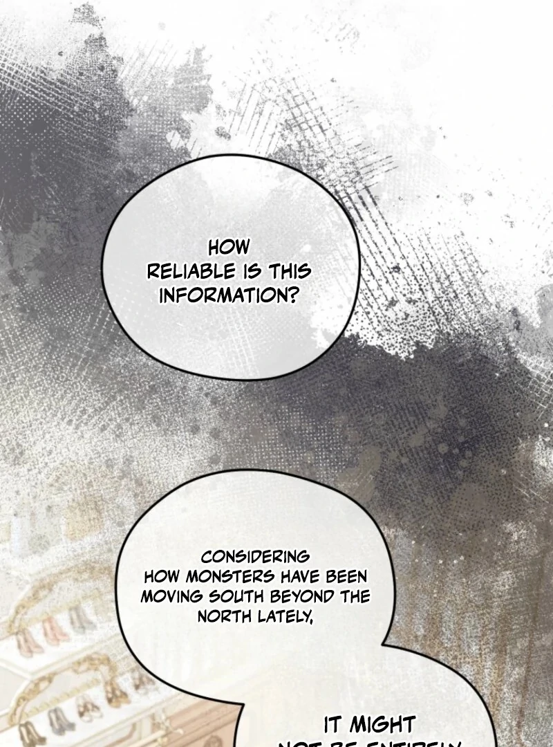 The Villainess Captured The Grand Duke Chapter 83 page 99