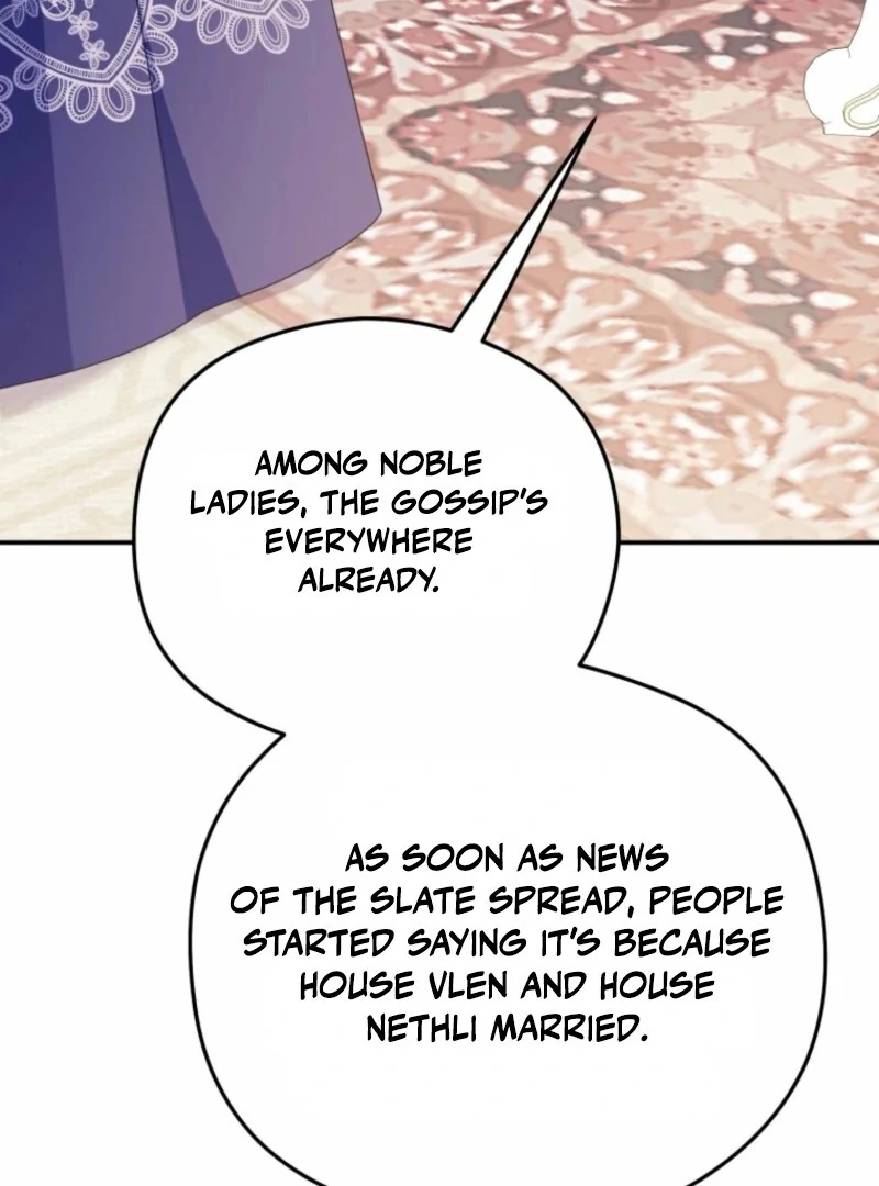 The Villainess Captured The Grand Duke Chapter 83 page 103