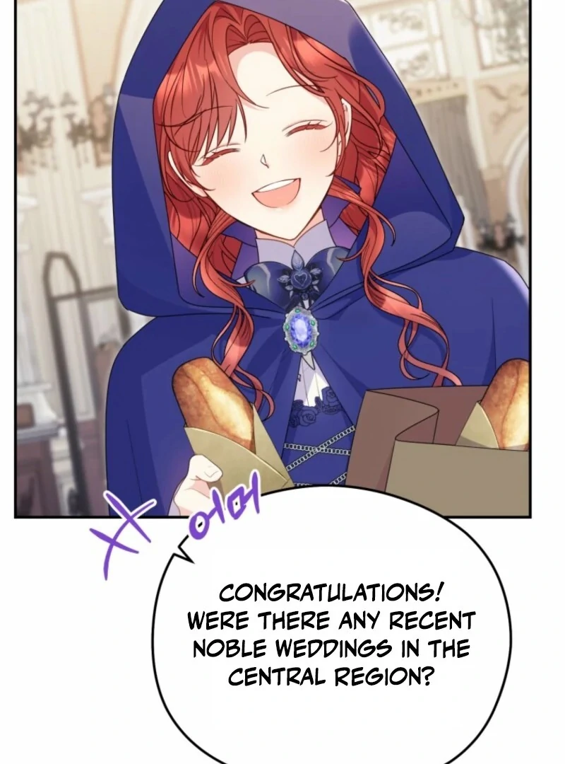 The Villainess Captured The Grand Duke Chapter 83 page 107