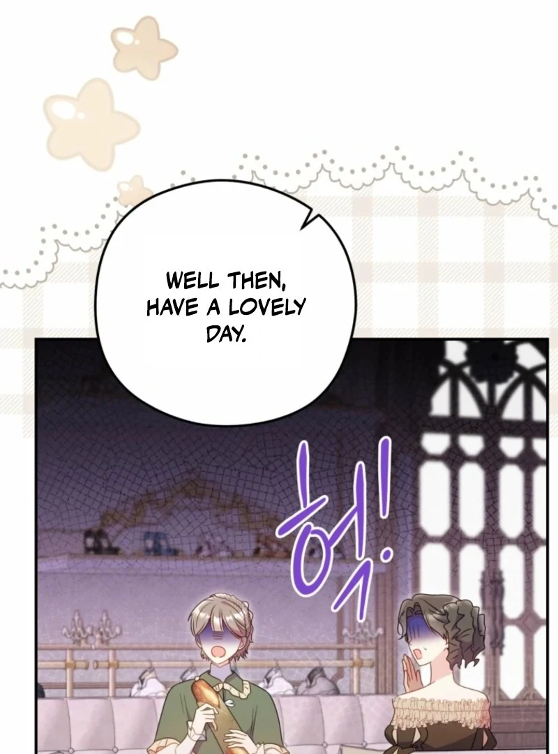 The Villainess Captured The Grand Duke Chapter 83 page 110