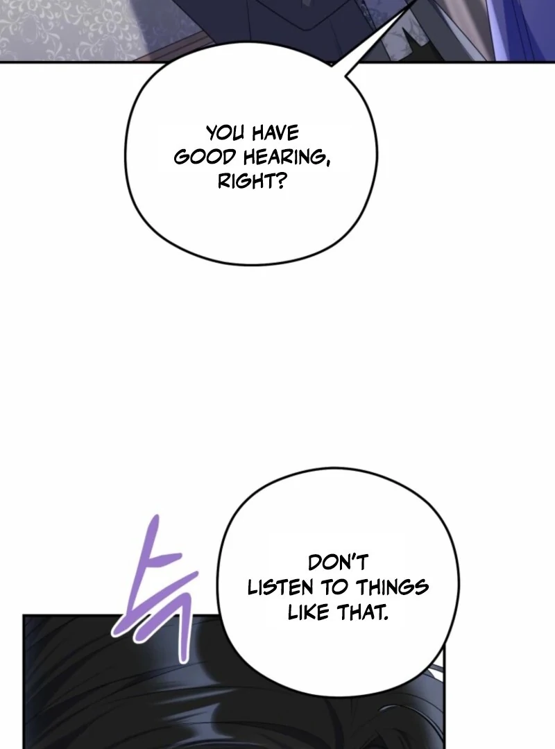 The Villainess Captured The Grand Duke Chapter 83 page 114