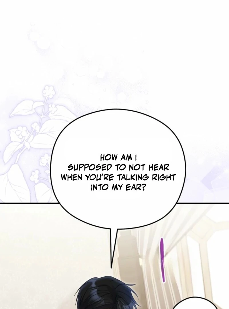 The Villainess Captured The Grand Duke Chapter 83 page 116