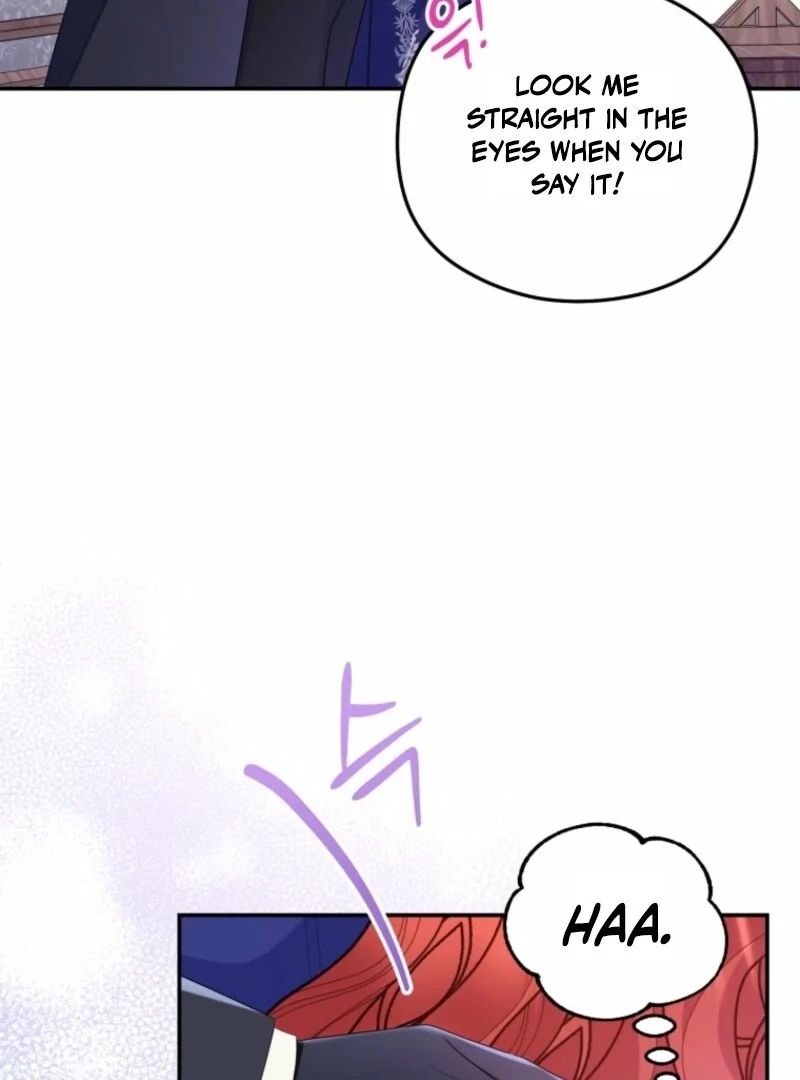 The Villainess Captured The Grand Duke Chapter 83 page 122