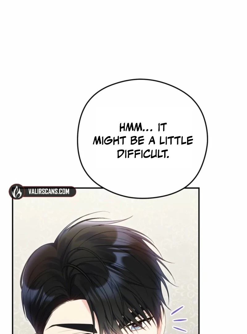 The Villainess Captured The Grand Duke Chapter 83 page 124