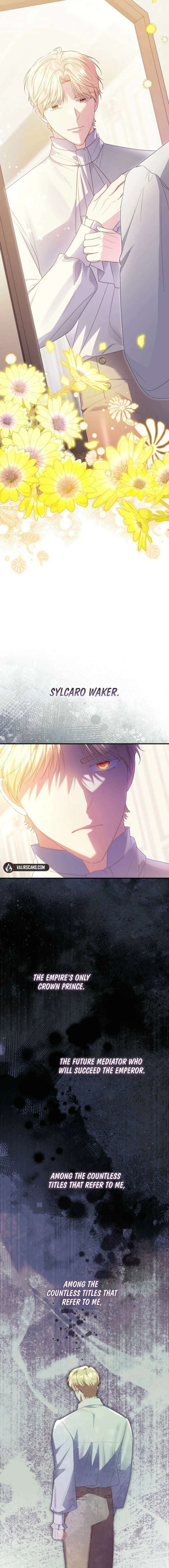 The Villainess Captured The Grand Duke Chapter 93 page 7