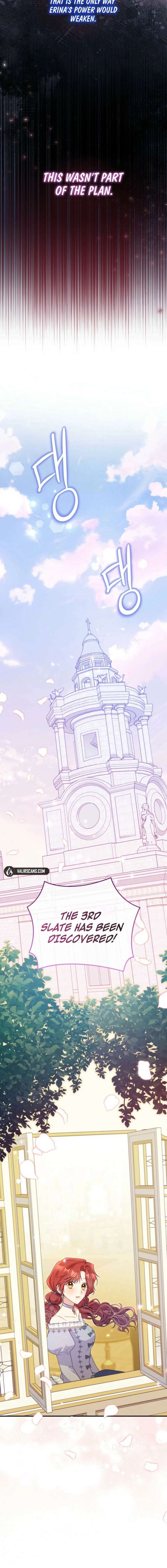 The Villainess Captured The Grand Duke Chapter 93 page 16