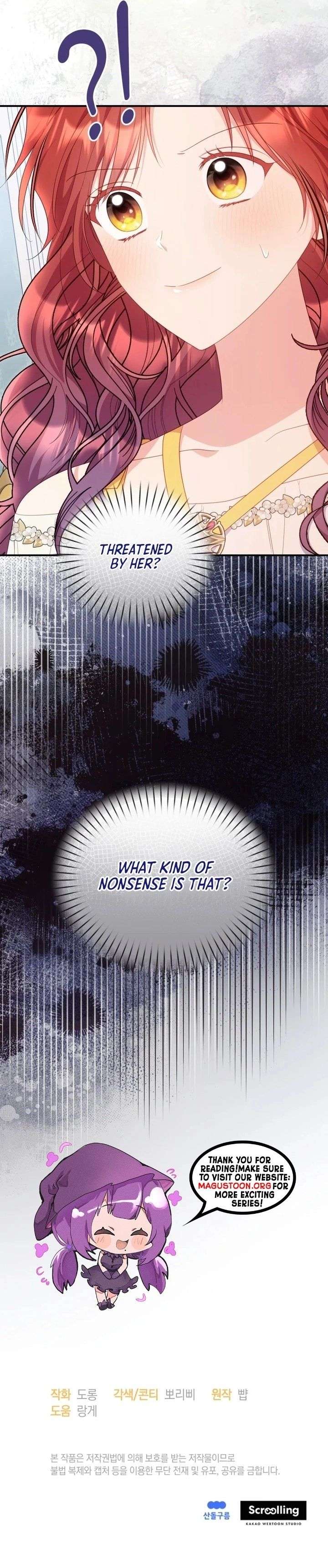 The Villainess Captured The Grand Duke Chapter 95 page 15