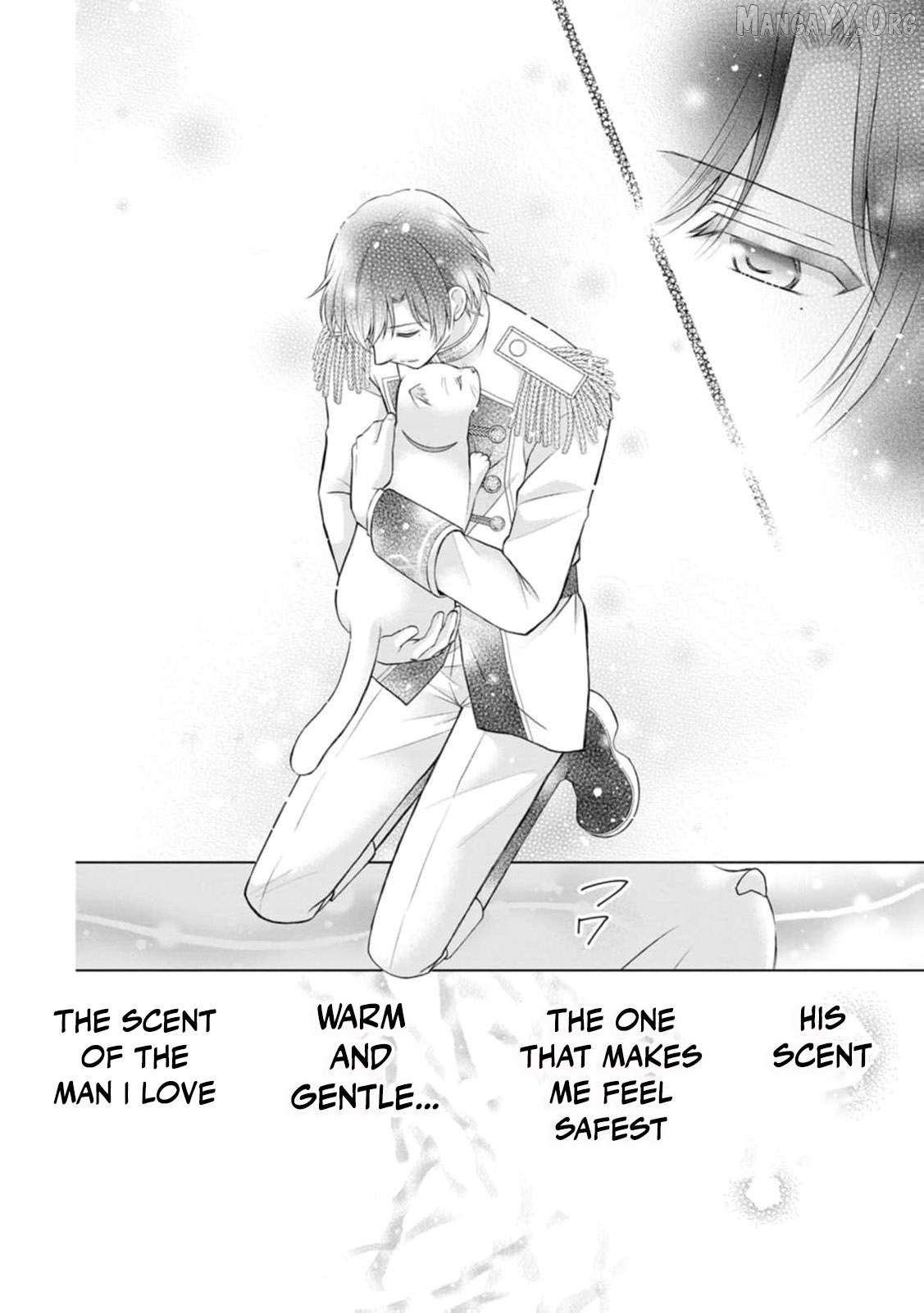 The Villainess Cursed into a Cat Is Taken In by the Crown Prince Chapter 13 page 25