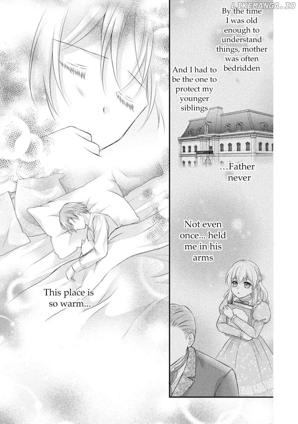 The Villainess Cursed into a Cat Is Taken In by the Crown Prince Chapter 5 page 26