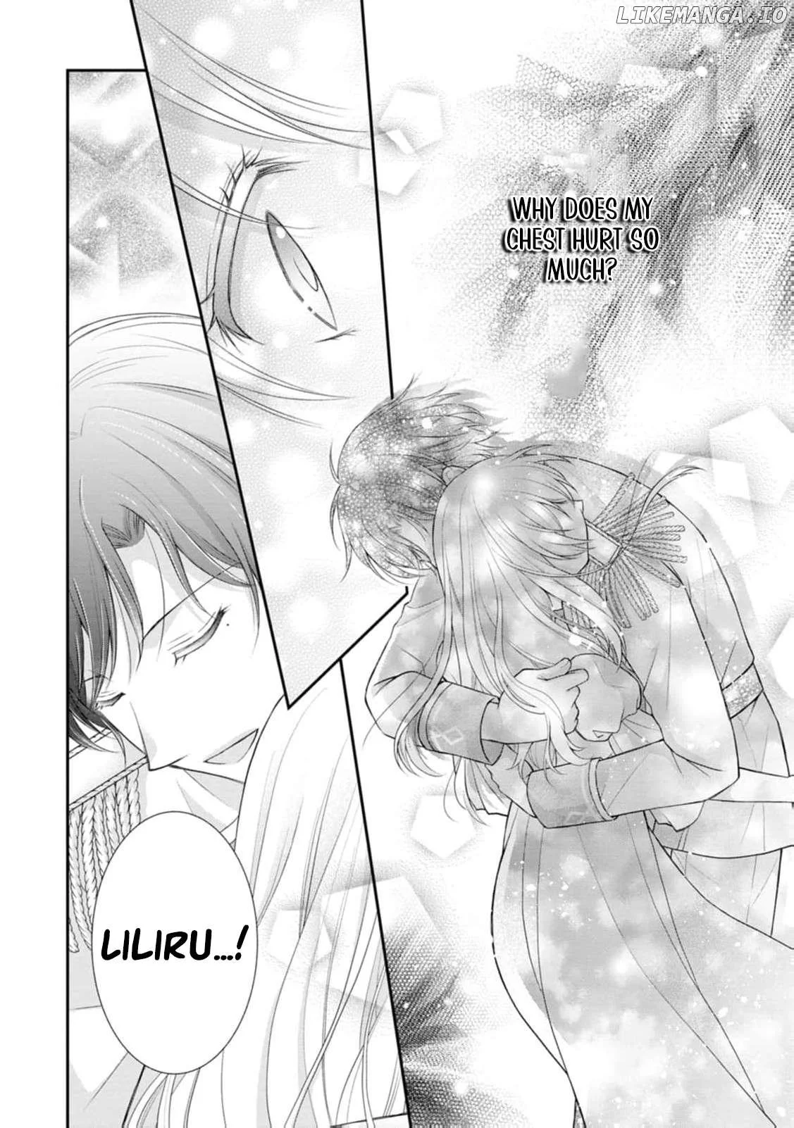 The Villainess Cursed into a Cat Is Taken In by the Crown Prince Chapter 8 page 9