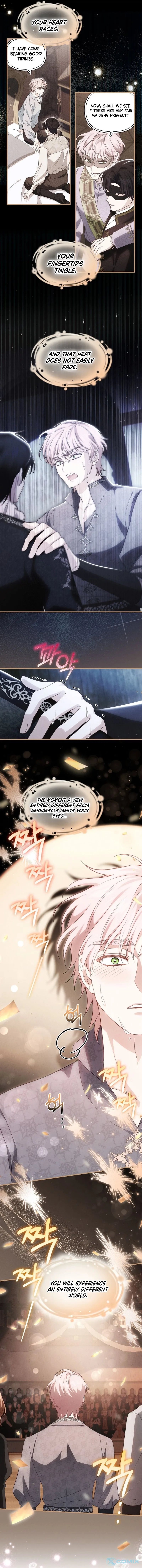 The Villainess Directs a RoFan Chapter 10 page 15