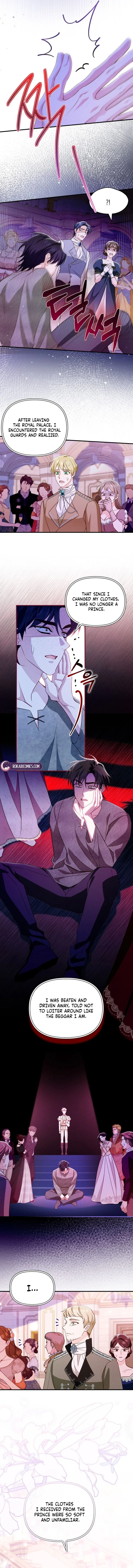 The Villainess Directs a RoFan Chapter 17 page 2