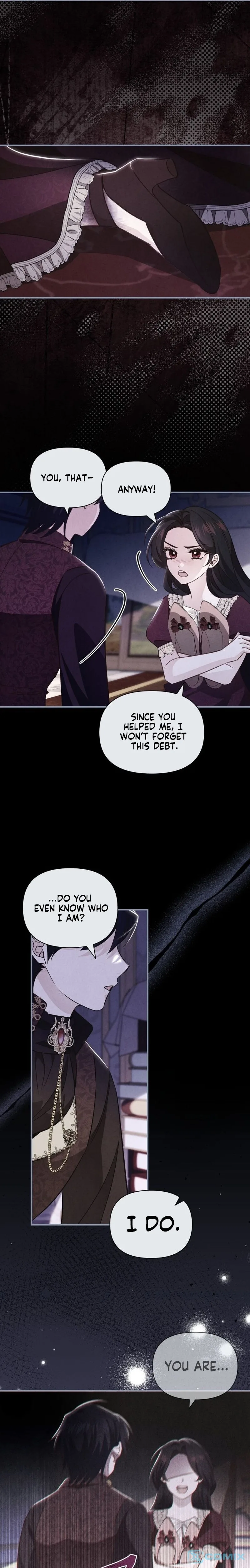 The Villainess Directs a RoFan Chapter 18 page 12