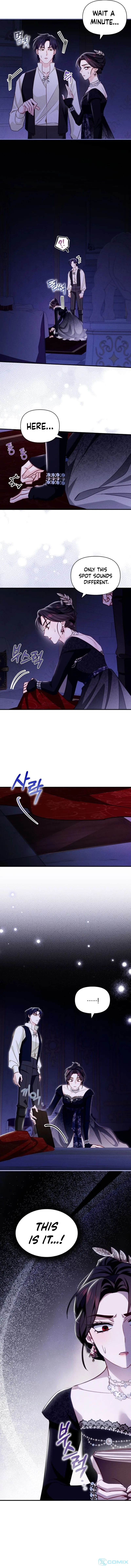 The Villainess Directs a RoFan Chapter 19 page 6
