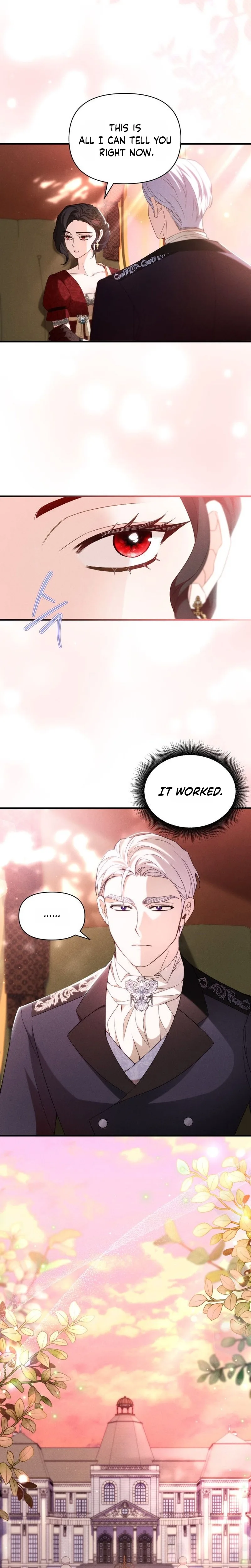 The Villainess Directs a RoFan Chapter 2 page 11