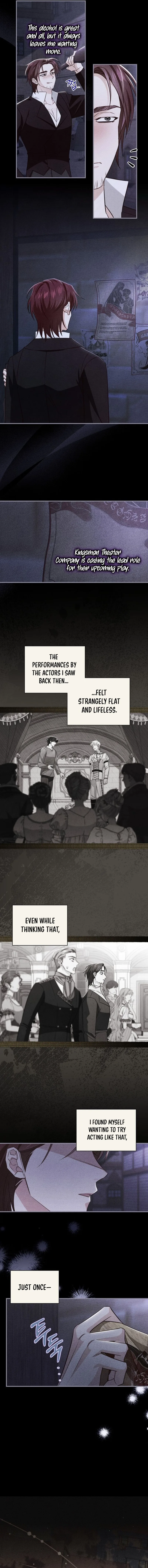 The Villainess Directs a RoFan Chapter 22 page 4